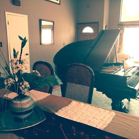 Golden Gate Getaway Apartment Fircrest Екстериор снимка