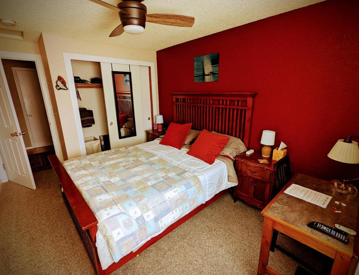 Golden Gate Getaway Apartment Fircrest Екстериор снимка