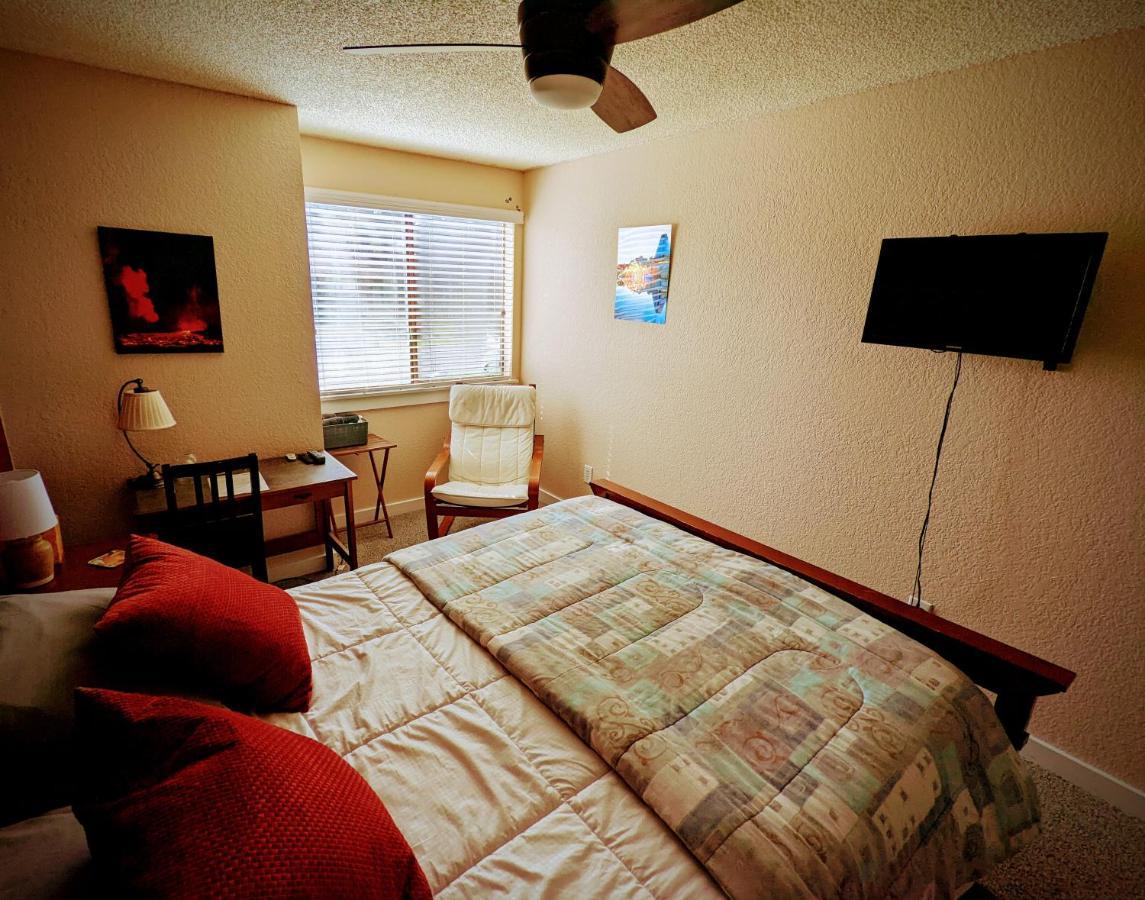Golden Gate Getaway Apartment Fircrest Екстериор снимка